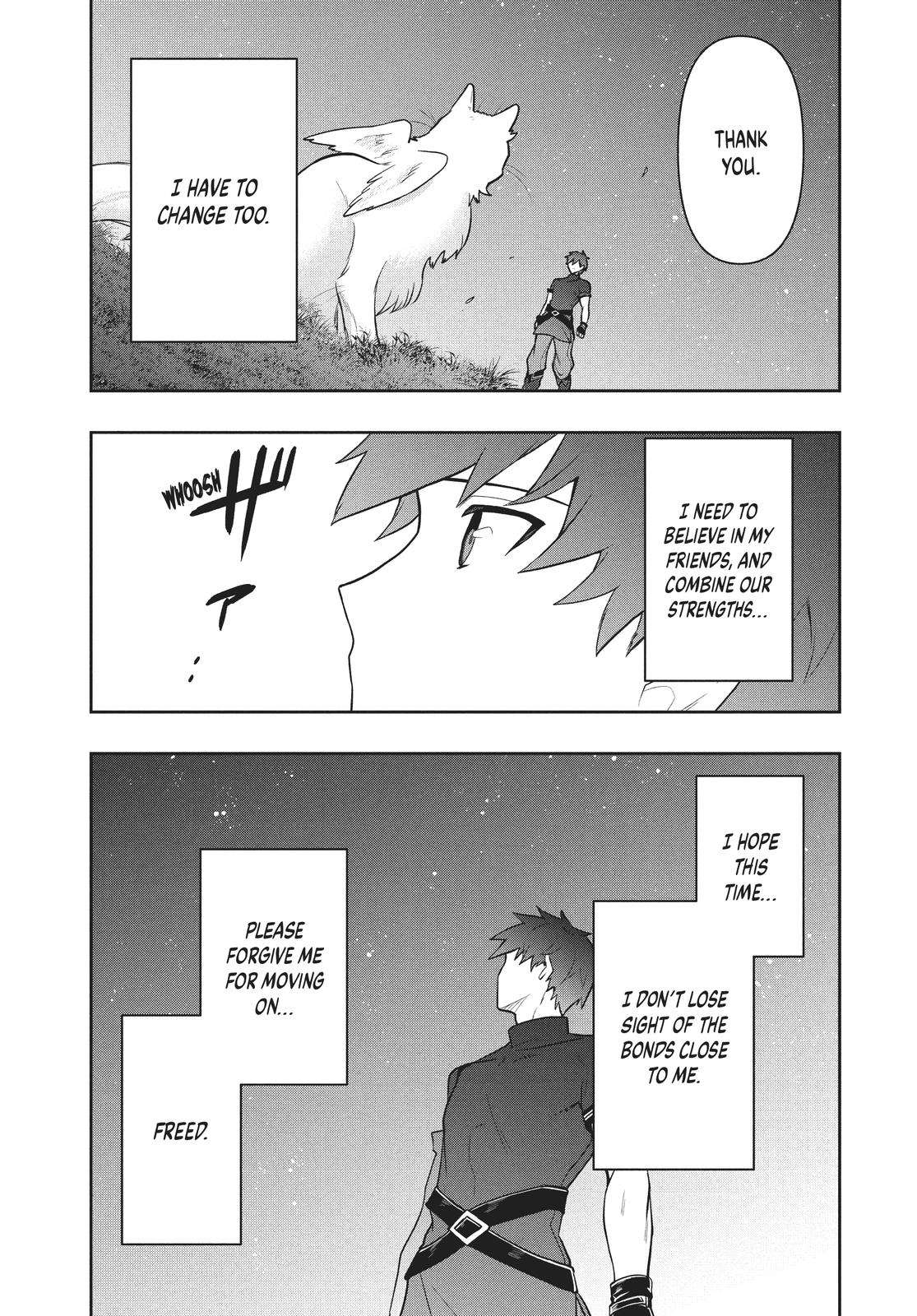 SIX PRINCESSES FALL IN LOVE WITH GOD GUARDIAN Chapter 48 17